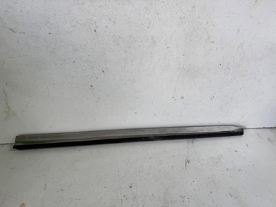 Молдинг права перед renault clio v 5 19- фото №1