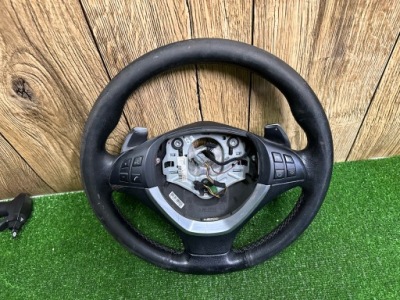 Bmw x6 e71 воздуховод multi лепестки переключения фото №1