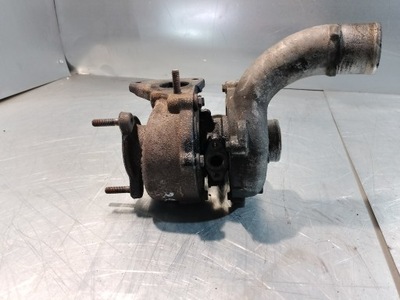 TURBINA NISSAN PRIMERA P12 H1140158200369581 1.9DCI