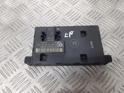 Модуль дверь левый перед mercedes c-klasa w203 фото №1