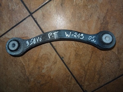 W219 cls 3.5 05' важіль правий задня фото №1