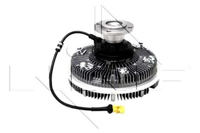 Nrf віскозна муфта зчеплення фото №1