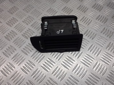 Решётка обдув левая opel astra h 1.7 cdti 13228917 фото №1