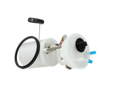 Модуль паливний daewoo matiz schrägheck m100, m150 фото №1