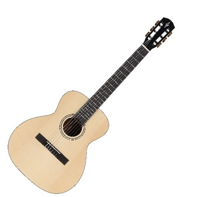 ALVAREZ RS26N Gitara Klasyczna 7/8 z pokrowcem