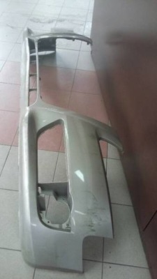 Бампер передний audi a5 8t 08- фото №1