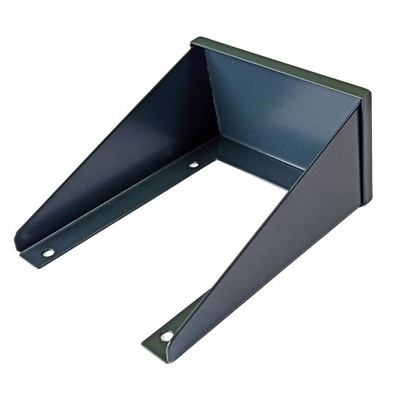 Daszek ochronny na domofon