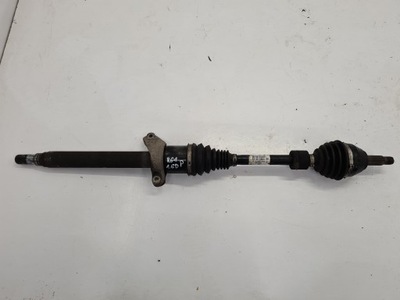 Mini r61 paceman приводной вал правая 1.6d механическая коробка передач 9809174 фото №1