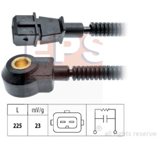 SENSOR DETONACIÓN STUKOWEGO HYUNDAI KIA  