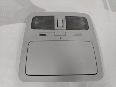 Subaru forester sj iv 13-лампа потолочный фото №1