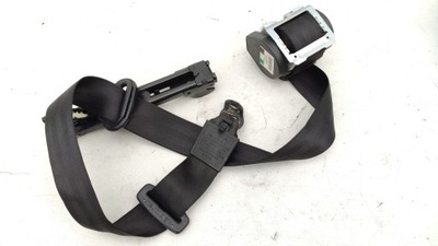 Audi q7 4l pas безопасности натяжитель правый задняя фото №1