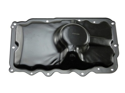 Поддон масляная фото №1