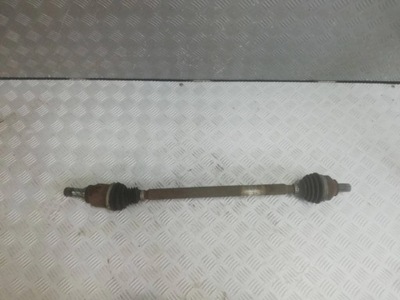 Forfour ii 1.0 приводной вал задняя правая a4533503600 фото №1