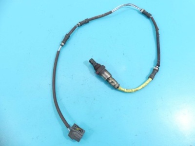 Датчик лямбда-зонд honda cr-z crz 1.5 гибрид фото №1