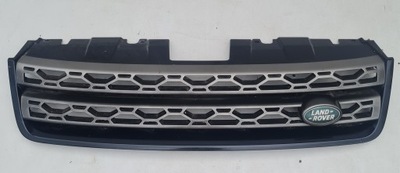 Решётка радиатора решётка радиатора land rover discovery sport l550 фото №1