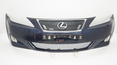 BUFERIS PRIEK. PRIEKINIS LEXUS IS II 05-10R ĮPURŠKIMO PDC # 