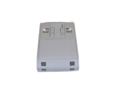 Лампа освітлення кабіни vw golf vii 5g0867591c фото №1