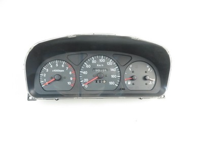 Счетчик suzuki wagon r+ em 1.2 3410175f21 фото №1