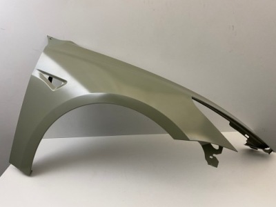 Tesla 3 3 правый  крыло  перед передний 17- фото №1