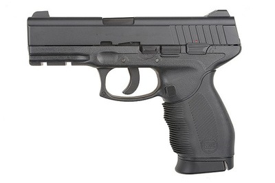 Pistolet ASG 24/7 CO2