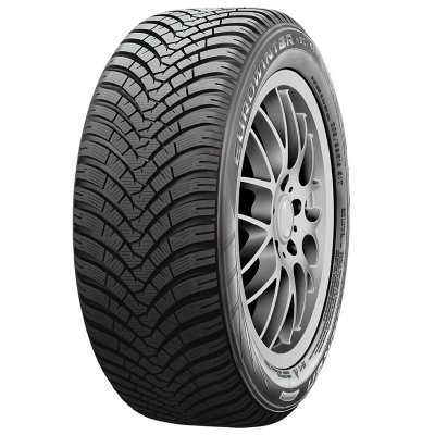 2x Falken EUROWINTER HS01 SUV XL 235/55R18