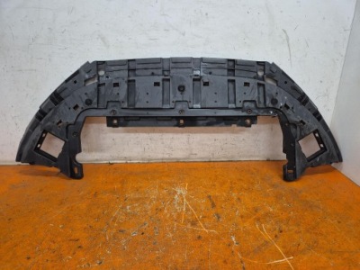 Volvo v40 2 накладка під  бампер 31383735 фото №1