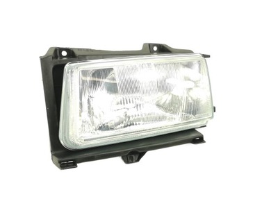 Лампа лівий перед fiat scudo 1.9 td ...-2006 magneti lpb472 / 1474268080 фото №1