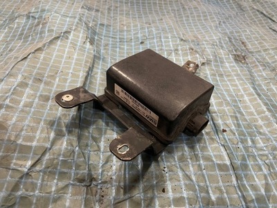 Bmw 6 f06 f12 f13 650i модуль радар датчик acc оригинал 6854995 фото №1