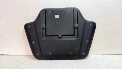 Mercedes g-klasa w463 шумоізоляція капот a4636826601 фото №1