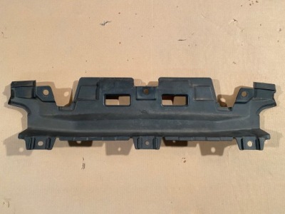Toyota land cruiser 150 захист поперечина 52129-60020 фото №1