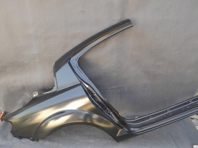 Mazda rx8 крыло задняя задний правый oryg фото №1