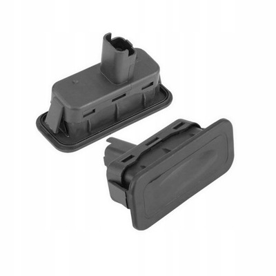 Микровыключатель кнопка крышки renault 8200076256 фото №1
