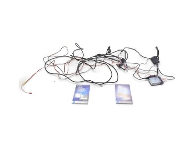 Джгут електропроводка модуль моніторів bmw e61 фото №1