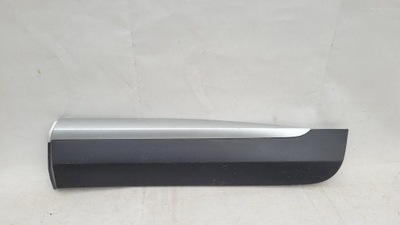 Mg zs suv молдинг дверь левая задняя oryg. фото №1