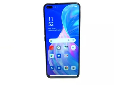 TELEFON OPPO RENO4 Z 5G 8/128 GB