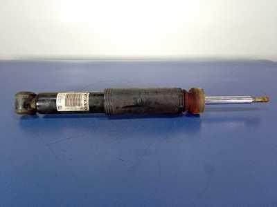 Volvo s90 ii t6 2.0t 320km амортизатор задня правий фото №1