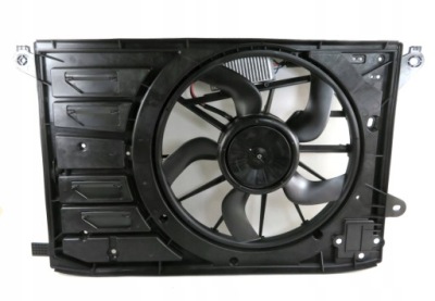 Вентилятори ford c-max 2,0 2011-2019 фото №1