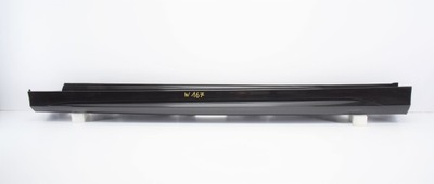 Mercedes gle w167 amg левый порог молдинг порог org фото №1