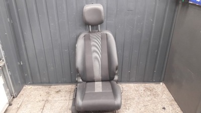 Сиденье пассажира renault megane iii kombi фото №1