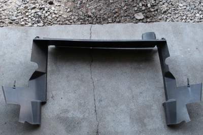 Renault grand scenic iii 1.4 tce воздуховод воздуха фото №1