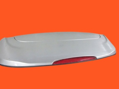 Cherokee kl 2017 молдинг спойлер спойлер кришки +лампа фото №1