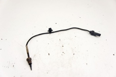 Jv302 opel astra k 1.5d датчик температури вихлопних газів фото №1