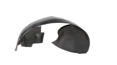 Підкрилок передні ліва volvo s60 v70 00-04 фото №1