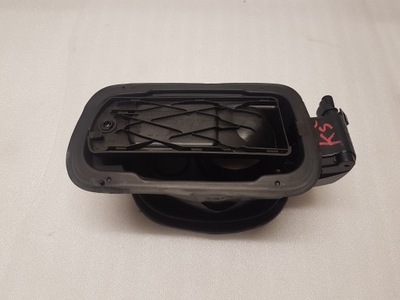 Крышка заливной топлива bmw x4 g02 2018- фото №1