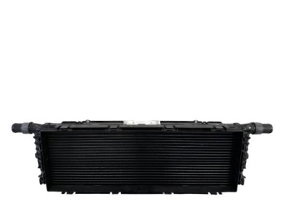 Радиатор wody porsche cayman gt4 spyder nowa фото №1