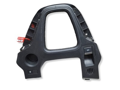 Рамка домкрата перемикання передач 928001500zd peugeot partner iv rifter 2018- фото №1