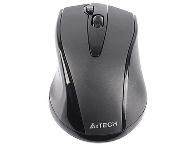 Mysz A4TECH V-track RF nano G9-500F-1