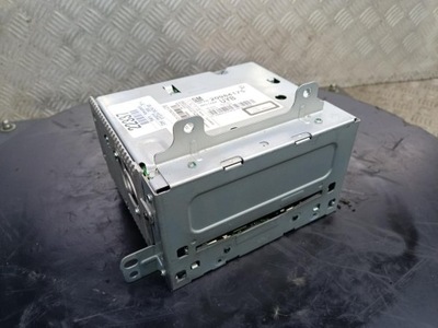 Opel insignia a радио i навигация 20984175 фото №1