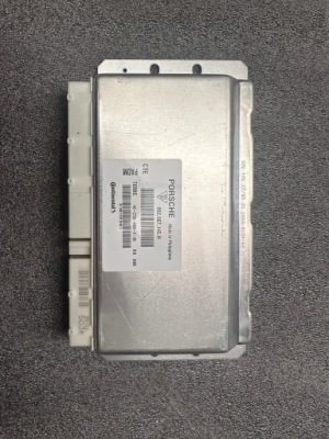 Porsche 911 992 модуль керуючий 992907145h.... фото №1