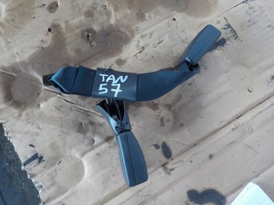 Toyota avensis t25 клипса поперечина середина фото №1